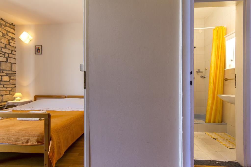 Apartments Siga Medulin Exterior photo